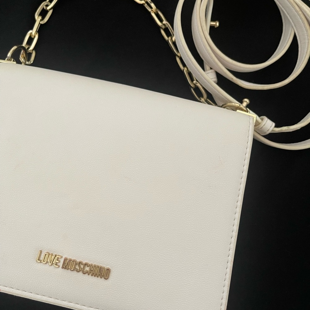 Love Moschino handbag